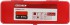 GEDORE red R38004006 sada ru�n�ho �derov�ho �roubov�ku s bity 1/2“, 6 ks