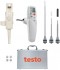 Testo 105 vpichovac� teplom�r HACCP sada -50 a� +275 �C, 0563 1052