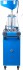 BGS 7119 servisn� stanice pro v�m�nu oleje se sadou kl��� na olejov� filtry 70 l