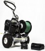 PWM 600MH-Li-SET Portable Winch aku poklada kabelu 1x aku 82V/6Ah + nabjeka