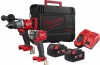 Milwaukee M18 FPP2T2-502X sada aku nad 4933478767