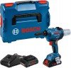 Bosch GRG 18V-16 C aku ntovac pistole + 2x ProCore 4,0 Ah + L-Boxx