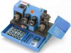 Metallkraft GS 8 bruska na spirlov vrtky prav i lev, 8301008