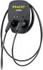 Pracht Wallbox ALPHA XT, NRG1002, 2 x 11 kW / 16A / 400V Typ 2, RFID, kabel 2 x 5,5 m