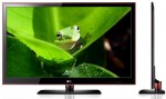 47LE5500 televize LED 119 cm Full-HD 100 Hz LG