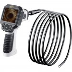 082.210A inspekn kamera endoskopu VideoFlex G3 Ultra Ø sondy 9 mm, dlka sondy 10 m Laserliner