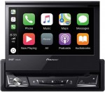 Pioneer AVH-Z7200DAB autordio