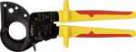 Wiha 46674 electric klet na kabely do 300 mm2 s principem rny