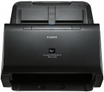 Canon imageFORMULA DR-C230 dokumentov skener, A4, duplex, 600 dpi, USB, 2646C003