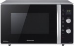 Panasonic NN-CD565BEPG kombinovan mikrovlnn trouba 3v1, 27 l, ern