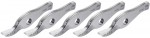 Trumpf 1264345 n rovn 1–1,6 mm pro TruTool C 160, sada 5 ks