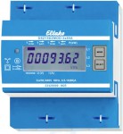 Eltako DSZ15DZMOD-3x80A digit�ln� t��f�zov� elektrom�r 80 A, MID, Modbus RTU, RS485