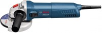 GWS 11-125 Professional bruska hlov + kufr Bosch
