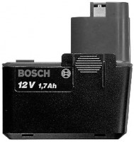 2607335250 akumultor 12V 2,6Ah NiMH Bosch