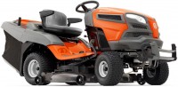 TC 342 zahradn traktor Husqvarna