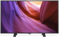 55PUK4900 televize 139 cm, UHD Philips