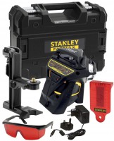 FMHT1-77357 3-linkov laser STANLEY FatMax erven