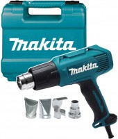 Makita HG6031VK horkovzdun pistole 1800W + kufr