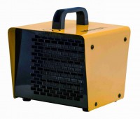 Master B 2 PTC elektrick topidlo s ventiltorem 