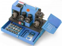 Metallkraft GS 8 bruska na spirlov vrtky prav i lev, 8301008