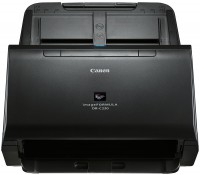Canon imageFORMULA DR-C230 dokumentov skener, A4, duplex, 600 dpi, USB, 2646C003