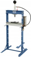 Bernardo WK 12 FH dlensk hydraulick lis 12 t, 06-1705
