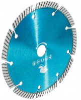 Rems UDT LS H-P diamantov rozbruovac kotou pr. 180 mm, 185027 R