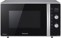 Panasonic NN-CD565BEPG kombinovan mikrovlnn trouba 3v1, 27 l, ern