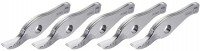 Trumpf 1264345 n rovn 1–1,6 mm pro TruTool C 160, sada 5 ks