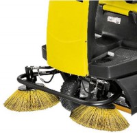 Krcher ABS 2. bon smetk lev 2.642-693.0
