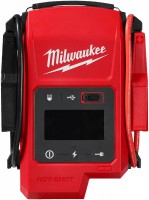 Milwaukee M18 JS2000-0 aku startovac zdroj bez aku, 4933498026