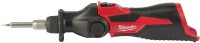 Milwaukee M12 SI-0 aku pjeka, 90 W, bez aku, 4933459760