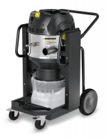 K�rcher IVC 60/24-2 Tact² Lp pr�myslov� vysava� 1.576-114.0