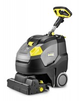 K�rcher BR 45/22 C BP Pack podlahov� myc� stroj 1.783-485.0