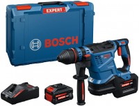 Bosch EXPERT EXBH18V-32F aku kombinovan� kladivo SDS-Plus 4,5 J, 2� 8,0 Ah, XL-BOXX, 0611922102