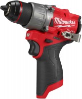 Milwaukee M12 FPD2-0 aku subkompaktn� p��klepov� vrta�ka / �roubov�k bez aku, 4933479867