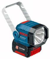 GLI 14,4 V-LI aku sv�tilna (bez aku a nab�je�ky) Bosch