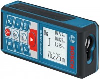 GLM 80 Professional laserov� d�lkom�r Bosch