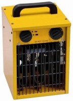 Master B 3 ECA elektrick topidlo 3 kW 