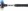 Halder 3718.030 SIMPLEX kladivo s mkkm elem TPE/Nylon 30 mm