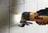 DWE315KT oscilan bruska + sada psluenstv DeWALT