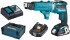 Makita DFS452AJX2 aku roubovk na sdrokarton 2x 2,0 Ah + MAKPAC