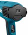 Makita HG6031VK horkovzdun pistole 1800W + kufr