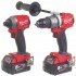 Milwaukee M18 FPP2T2-502X sada aku nad 4933478767