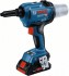 Bosch GRG 18V-16 C aku ntovac pistole + 2x ProCore 4,0 Ah + L-Boxx