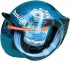 Makita DCL501Z aku cyklonov vysava 18 V bez aku