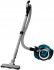 Makita DCL501Z aku cyklonov vysava 18 V bez aku