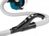 Makita DCL501Z aku cyklonov vysava 18 V bez aku