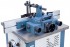 Bernardo T 500 stoln frzka, 400 V 09-12500