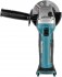 Makita DGA452Z aku hlov bruska 115 mm, 18 V (bez aku)